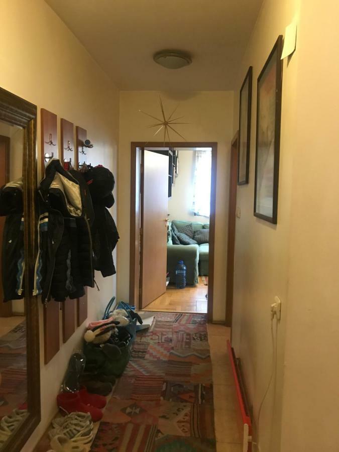 Ferienwohnung "Pirin" Str. 109 Bansko Exterior foto
