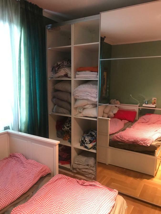 Ferienwohnung "Pirin" Str. 109 Bansko Exterior foto