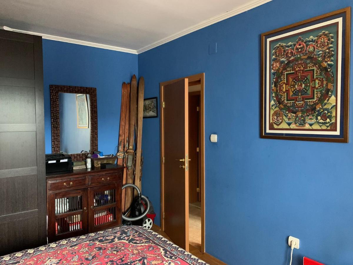 Ferienwohnung "Pirin" Str. 109 Bansko Exterior foto